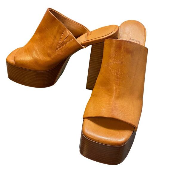 JEFFREY CAMPBELL LUNA-LUV Size 9.5 - Picture 4 of 5